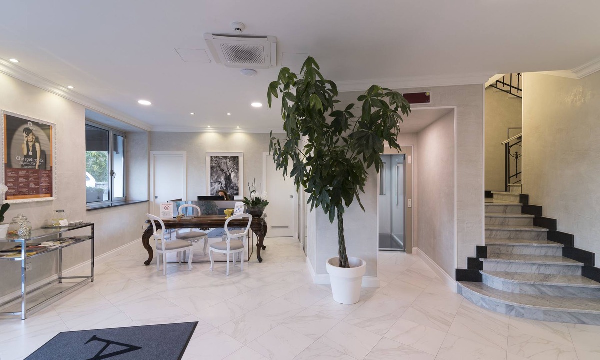 Catanzaro Hotel | Hotel Altavilla Catanzaro