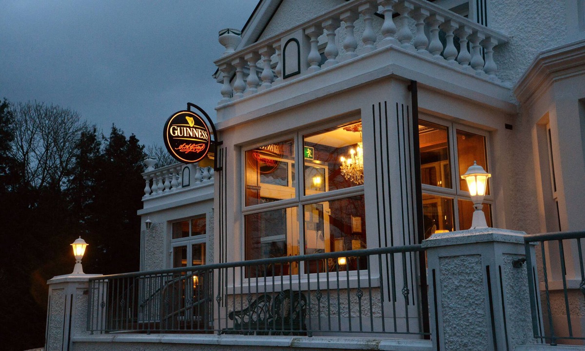 Castlederg Cama Y Desayuno | Ardgort Country House