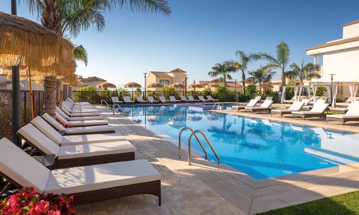 La Colina Hotel | Barcelo La Nucía Hills