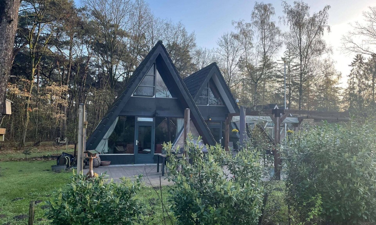 Municipality of Weert Casa | Bungalow in Limburg Near Nature Reserves
