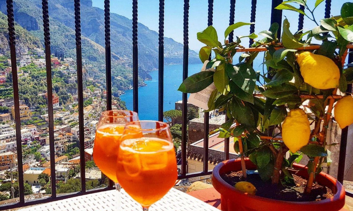 Chiesa Nuova Apartamento | CASA ALESSANDRA POSITANO
