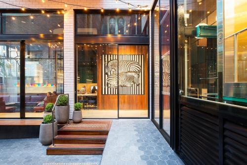 Surry Hills Hotel | Crystalbrook Albion