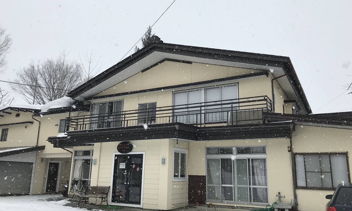 Hakuba Casa | Hakuba West Coast Inn Villa