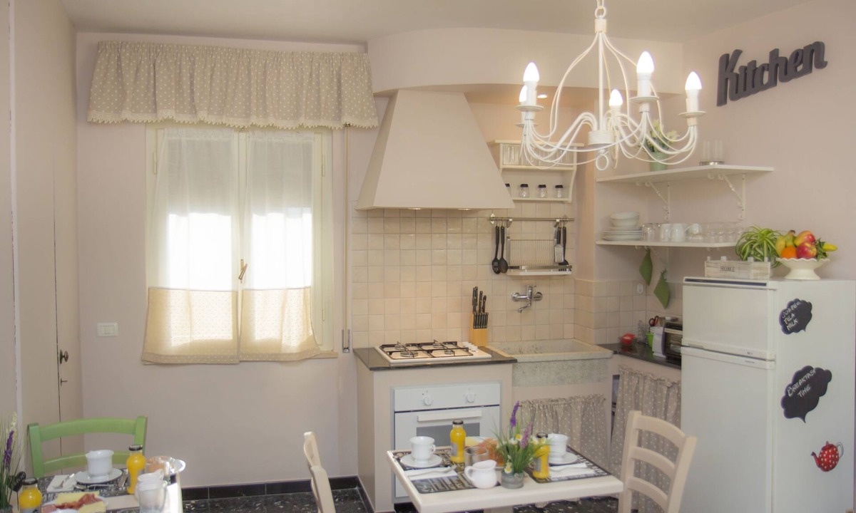 Lucca Cama Y Desayuno | Il Linchetto