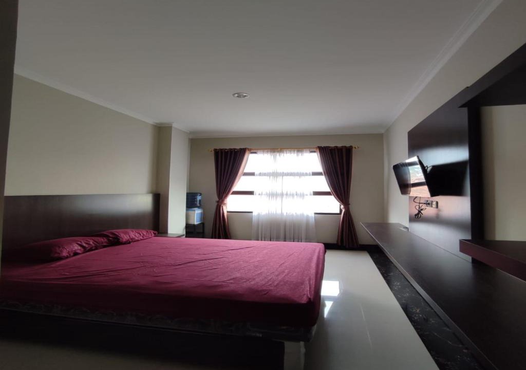 Bandung Hostal | Pondok Kana Rancaekek