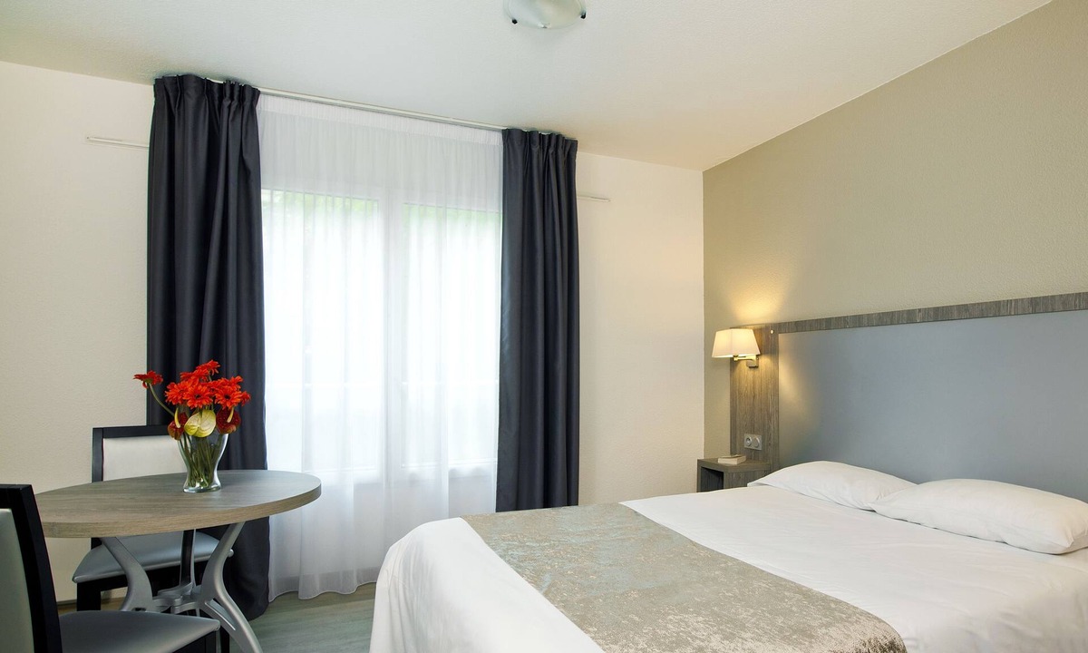 Reims Apartamento | Séjours & Affaires Reims Clairmarais