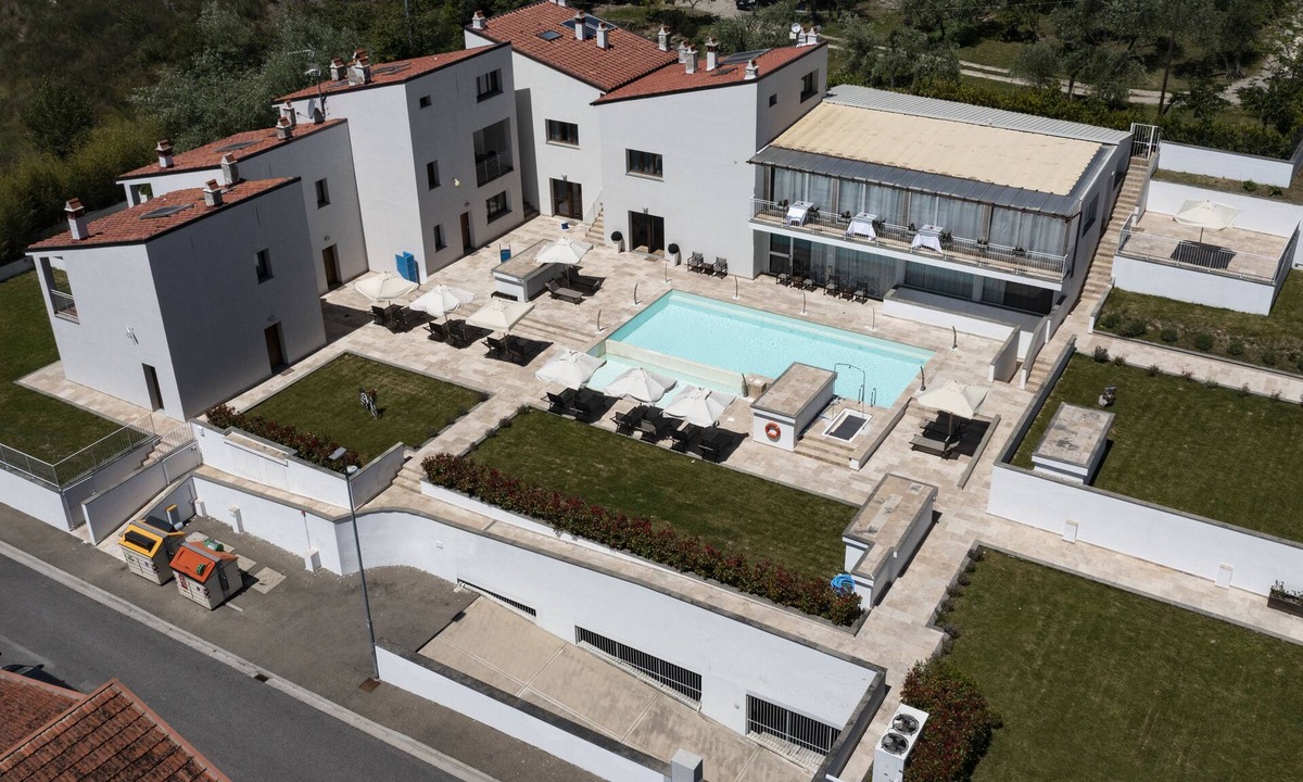 Pelago Casa | The Florence Hills Resort & Wellness