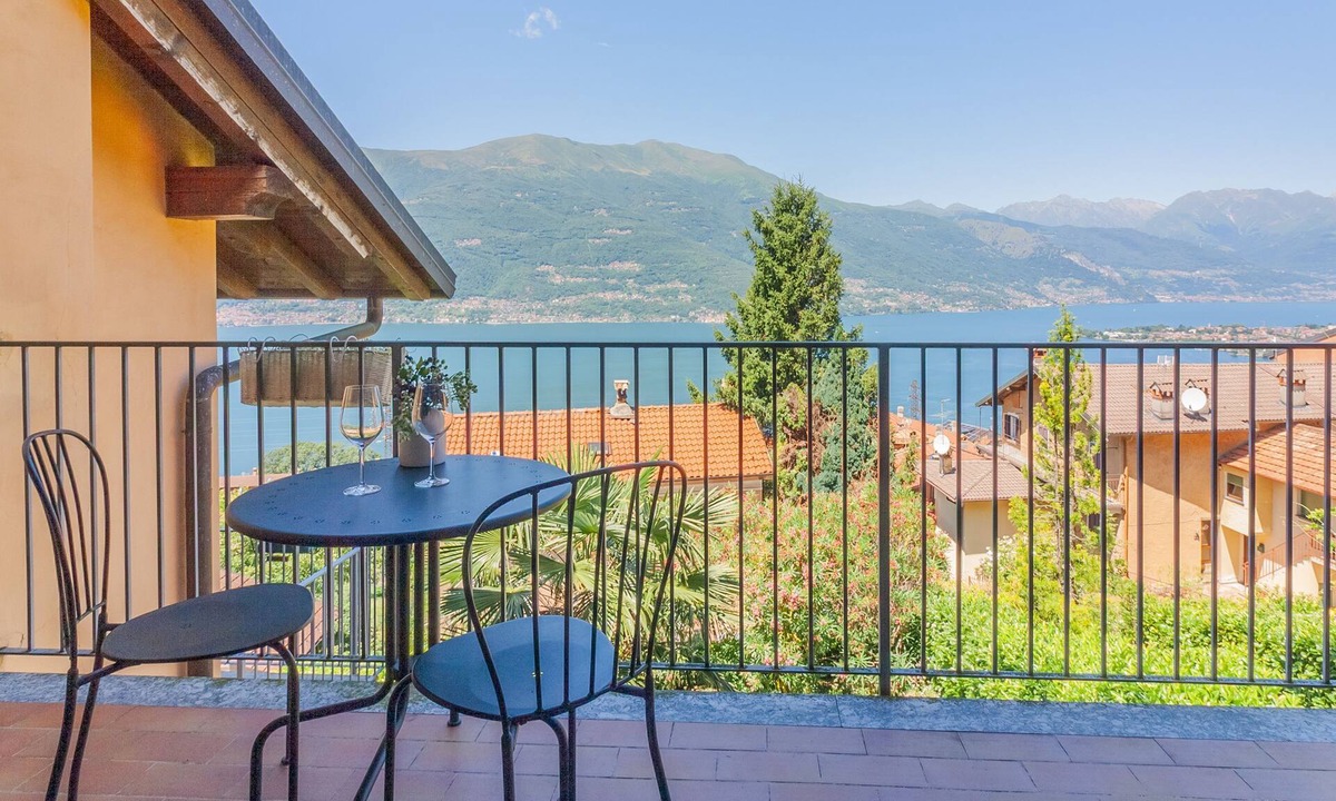 Bellano Apartamento | Tra Lago e Cielo in Bellano