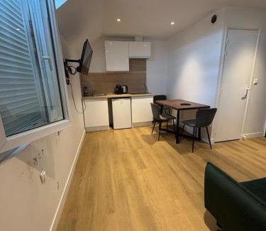 Sartrouville Apartamento | À 10 minutes de la gare de Sartrouville