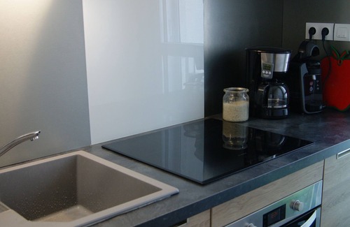 Plougonvelin Apartamento | à 100 Mètres de la mer Appartement de Charme, Résidence Arborée