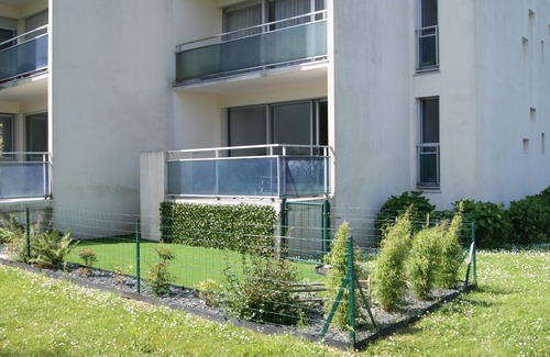 Plougonvelin Apartamento | à 100 Mètres de la mer Appartement de Charme, Résidence Arborée