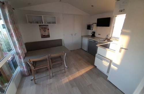 Douarnenez Casa | à 2 Minutes en Voiture du Port et de la Plage des Sables Blanc