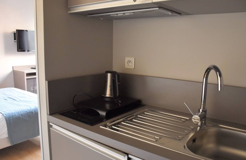 9th Arrondissement Apartamento | À 20 min du centre-ville | Chambre moderne + WiFi
