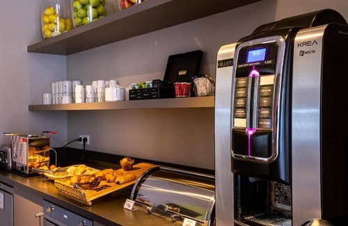 9th Arrondissement Apartamento | À 20 min du centre-ville | Chambre moderne + WiFi