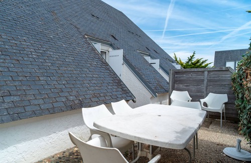Guidel-Plages Condominio | À 200m de la Plage | Apt pour 6p + Terrasse Privée