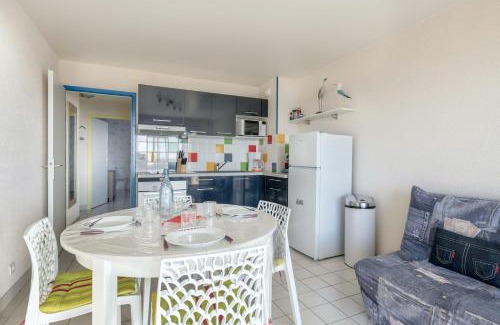 Le Croisic Apartamento | À 200m de la plage, vue mer pour 4