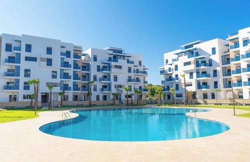 Martil Apartamento | À 3 Minutes du Plage de Martil ! Appartement lux Idéal Pour les Familles