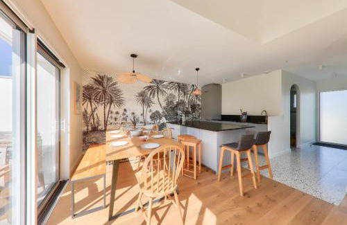 Saint-Jacques Casa | À 300m de la plage, belle maison neuve