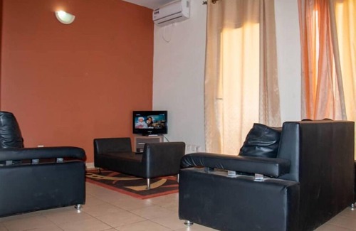 Dakar Apartamento | À 5 min de la Plage ! Appartement Avec une Grande Salle, Idéal Pour les Familles