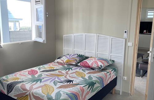 Trois-Rivieres Apartamento | À 5 Minutes des Plages ! Appartement Coquet Tout Équipé