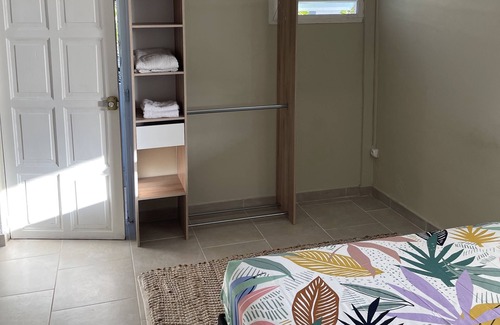 Trois-Rivieres Apartamento | À 5 Minutes des Plages ! Appartement Coquet Tout Équipé