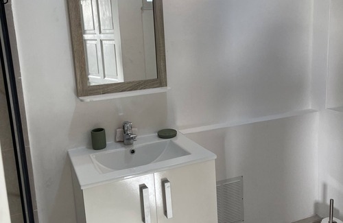 Trois-Rivieres Apartamento | À 5 Minutes des Plages ! Appartement Coquet Tout Équipé