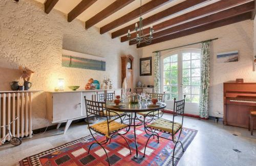 Ares Casa | À 750m de la plage d'Arès- maison familiale pour 6