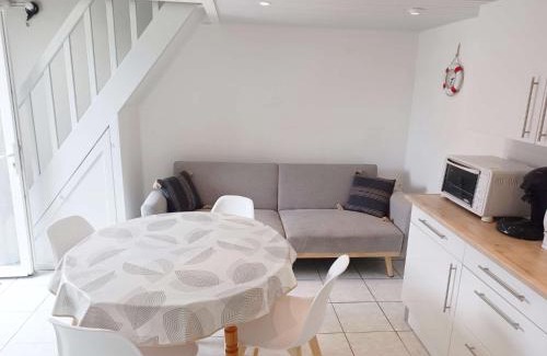 La Remigeasse Apartamento | à 900m de la plage sur Oléron