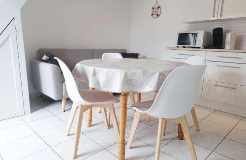 La Remigeasse Apartamento | à 900m de la plage sur Oléron