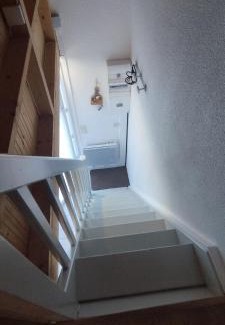 La Remigeasse Apartamento | à 900m de la plage sur Oléron