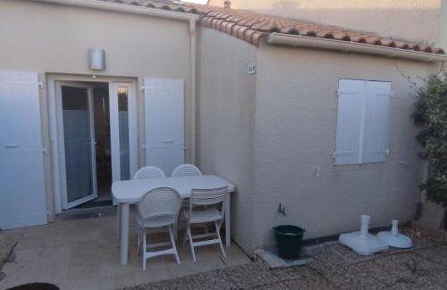 La Remigeasse Apartamento | à 900m de la plage sur Oléron
