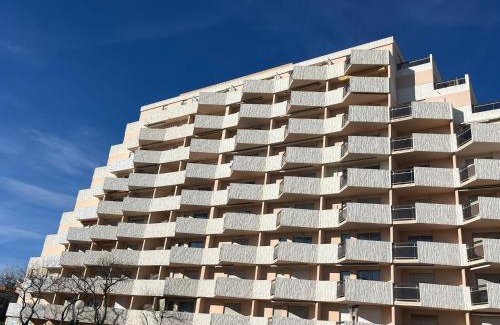 Le Port Apartamento | À Deux Pas de la Mer charmant T2