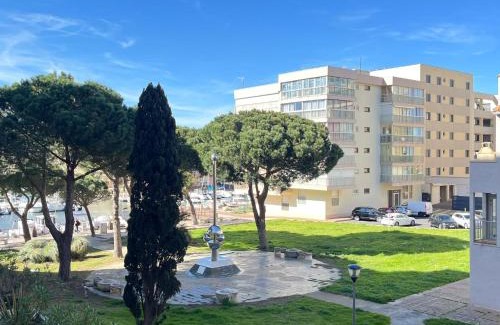 Le Port Apartamento | À Deux Pas de la Mer charmant T2
