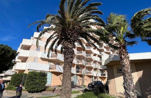Le Port Apartamento | À Deux Pas de la Mer charmant T2