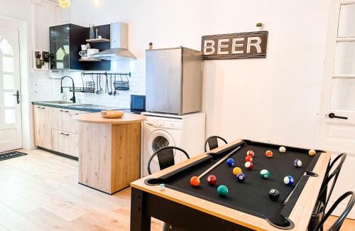 Guingamp Apartamento | À deux pas du Trieux au cœur de la ville