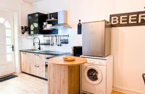 Guingamp Apartamento | À deux pas du Trieux au cœur de la ville
