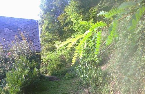 Cormeilles Casa | À flanc de colline