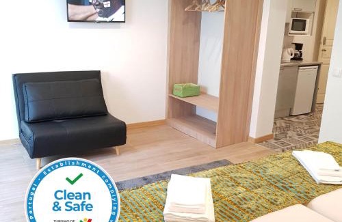 Ramalde Apartamento | À Francos Metro