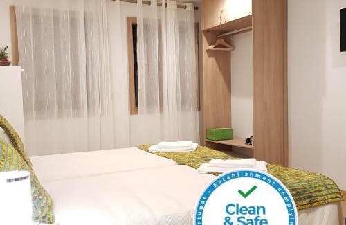 Ramalde Apartamento | À Francos Metro