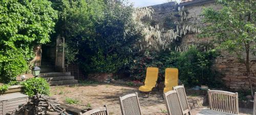 Nordheim Cama Y Desayuno | À l'Ancienne École
