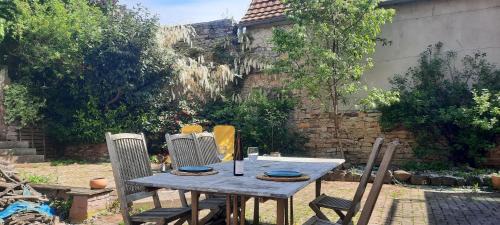 Nordheim Cama Y Desayuno | À l'Ancienne École