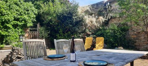 Nordheim Cama Y Desayuno | À l'Ancienne École