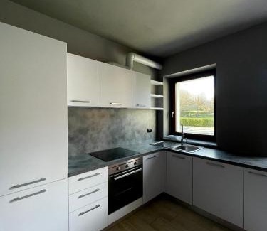 Chez Sapin Apartamento | À la Bouteucca