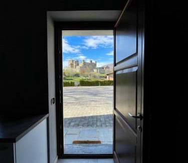 Chez Sapin Apartamento | À la Bouteucca