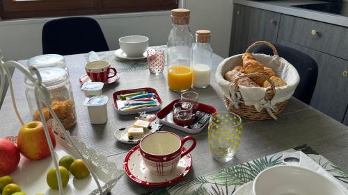 Ligny-Thilloy Cama Y Desayuno | À la ferme de Thilloy
