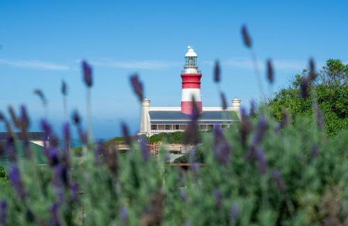 L'Agulhas Apartamento | À La Mer - Selfcatering Unit