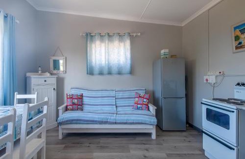 L'Agulhas Apartamento | À La Mer - Selfcatering Unit