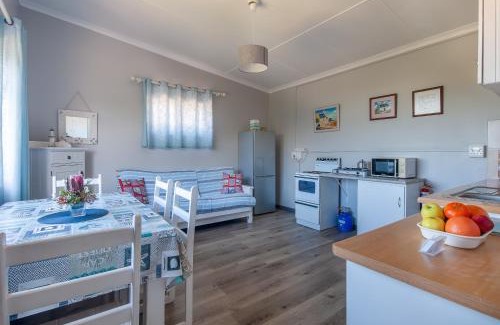 L'Agulhas Apartamento | À La Mer - Selfcatering Unit