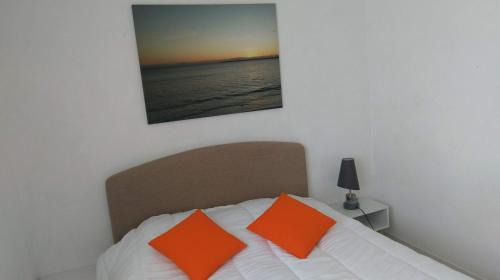 Trevignon Apartamento | À moins de 100 mètres de la mer a la pointe de Trevignon