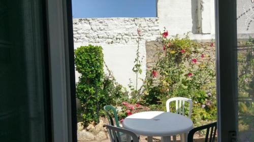 Trevignon Apartamento | À moins de 100 mètres de la mer a la pointe de Trevignon